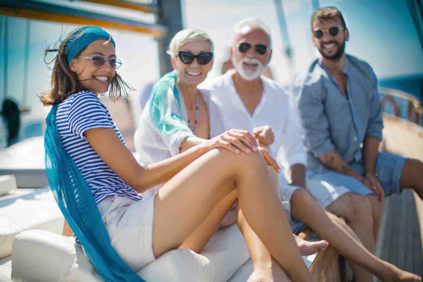 Stirling Financial Consulting Team Photo